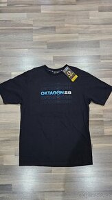 Oktagon tričko / Oktagon 28 / vel.XL - 1
