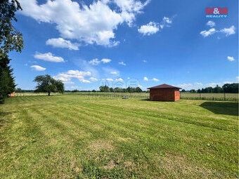 Prodej pozemku k bydlení v Bohumíně, 2.550 m²