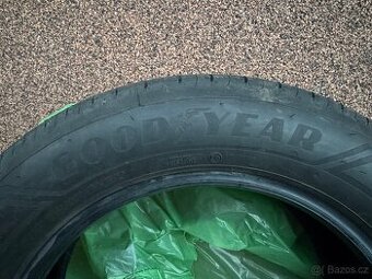 Goodyear Efficientgrip 2 SUV 215/60 R17 106 H Letní nová