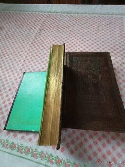 Bible - 1