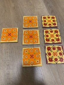 Keramické tácky
