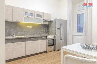 Prodej bytu 1+1, 42 m², Brno, ul. Stará
