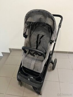 Stokke Beat sportovní kočár