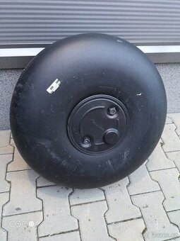 LPG nádrž 50l - 1