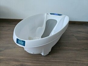 Baby patent aqua scale dětská vanička 3v1