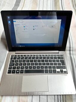ASUS X202E