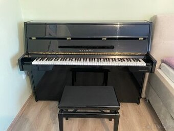 Zánovní Piano ETERNA