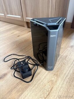 Paspberry Pi4 8GB Argon NAS