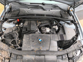 Bmw motor N46b20b 95kw