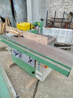Ligmet - 1