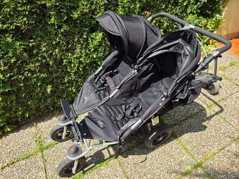 Dvojkočár TFK Twinner Twist Duo