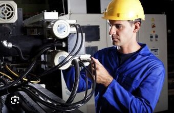 Provozní elektromechanik/čka do elektroúdržby Vysoké Mýto 36