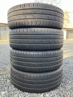 Continental ContiPremiumContact2 205/60 R16