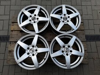 Alu kola, disky r16 5x108 Diewe - FORD, Volvo