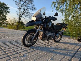 BMW 1150 GS