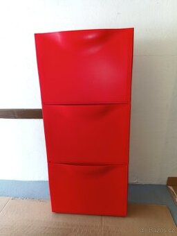Botník IKEA - 1