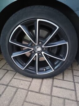 ALU sada kol 5x112