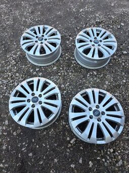 ALU disky ford mondeo mk4