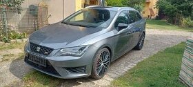 Seat Leon cupra ST 290