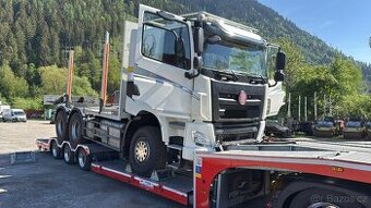 TATRA PHOENIX 510 6x6 2017