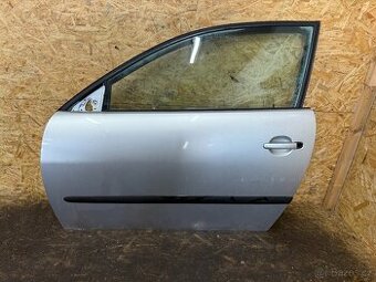 KOMPLETNÍ LEVÉ DVEŘE SEAT IBIZA 3DV 2002-2008