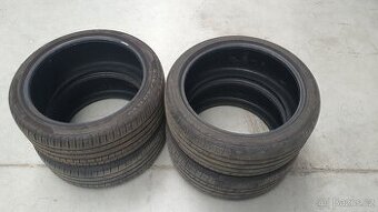 Letní pneu Pirelli Cinturato P7 235/40 R19 96W