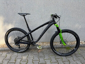 Dartmoor freeride enduro