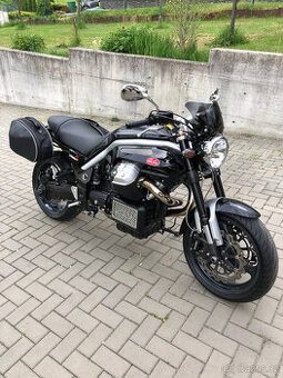 Prodám Moto Guzzi Griso 1200