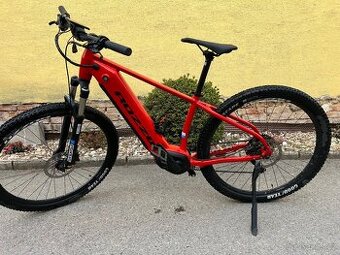 Elektrokolo rozo volt 970