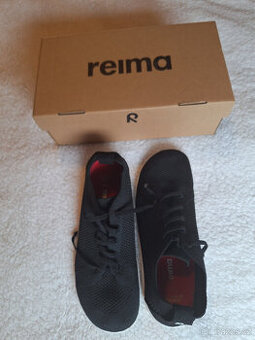 Reima barefoot tenisky vel. 39