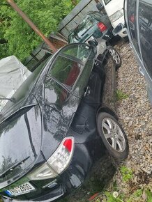 Subaru Impreza 2,0D 4x4