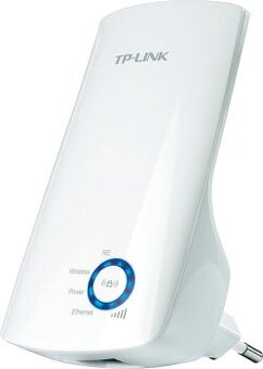 WiFi extender TP-LINK TL - WA850RE