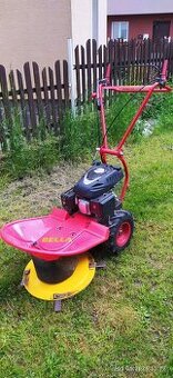 BUBNOVÁ SEKAČKA BDR 581 SL BELLA R225