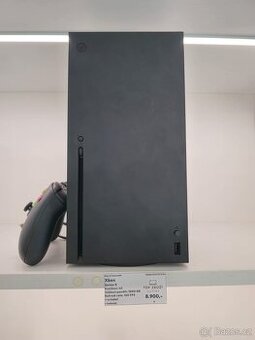 Xbox Series X, 2 roky záruka
