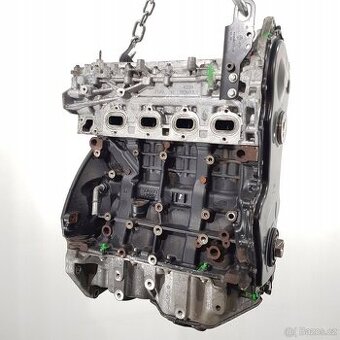 Repasovaný motor 1.6DCI Renault Nissan NV300 R9M 450 452