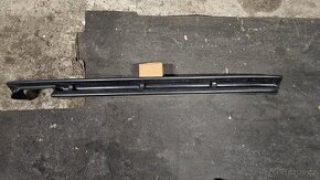 BMW e36 m paket difusor