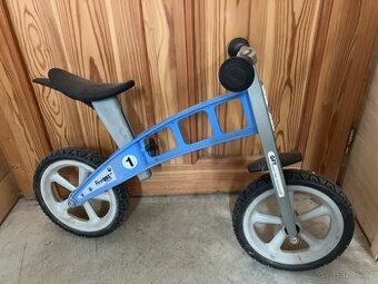 Firstbike street