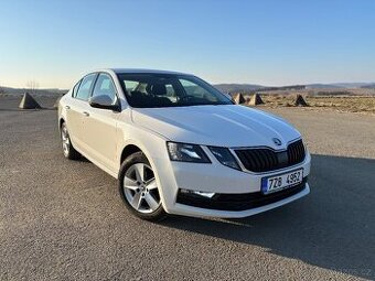 Octavia A7