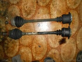 prodam poloosy na audi A4, 8H7, B6 , 2.5 TDI