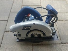 Mafl okružní pila 550w