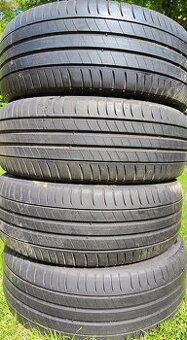 Letní pneumatiky Michelin 205/55/16