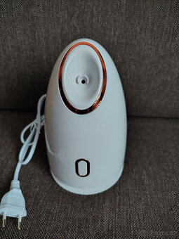 Prodám nový Facial steamer (napařovač na obličej) Oriflame