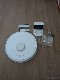 Robotický vysavač Xiaomi roborock S502-00