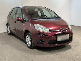 Citroën C4 Picasso 1.6 HDI , 80 kW nafta, 2008