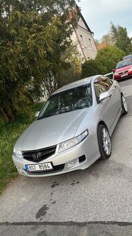 Prodam Hondu Accord 2.2 i-ctdi