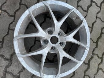 Alu disky 17x5x110