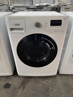 Whirlpool A+ 8 kg.
