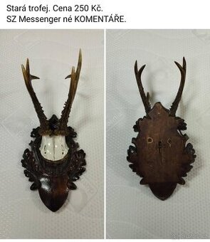 Doplňky a dekorace. Ceny viz fota. - 1