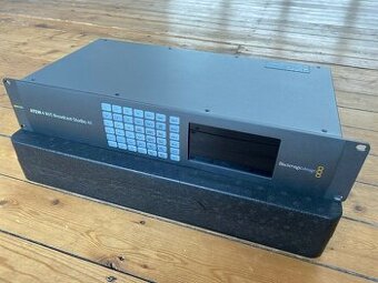 BlackmagicDesign ATEM 4 ME Broadcast Studio 4K inkl - 1