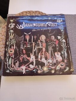 LP-Wanastowi Vjecy-lži,sex&prachy1992+příloha